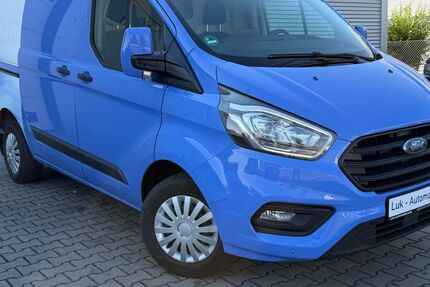 Ford Transit Custom 221.000 km 11.650 &euro; Königsbrunn 86343