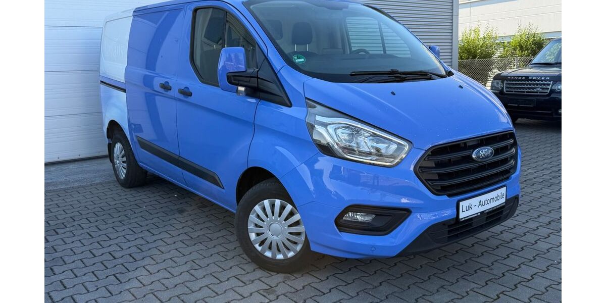 Ford Transit Custom 221.000 km 11.650 &euro; Königsbrunn 86343