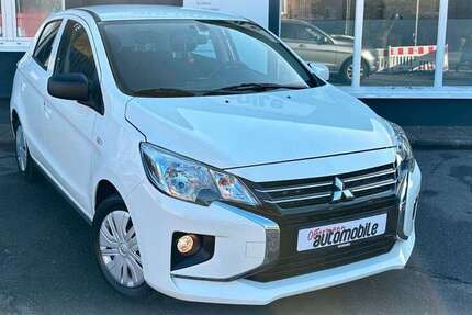 Mitsubishi Space Star 71.307 km 7.850 &euro; Stade 21680