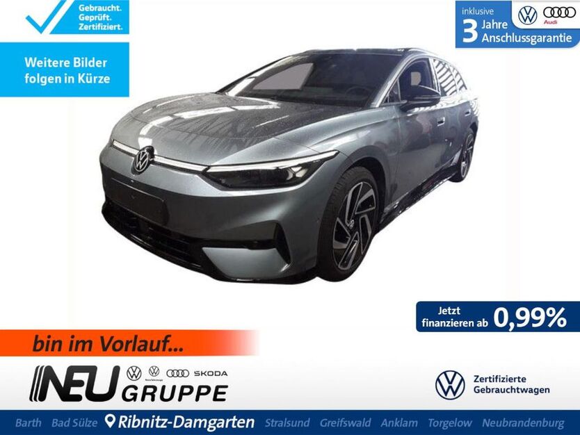 VW ID.7 6.204 km 52.779 € Ribnitz-Damgarten / Barth / Bad Sülze 18311