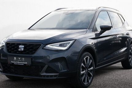 Seat Arona 12.285 km 24.980 &euro; Lohmar 53797