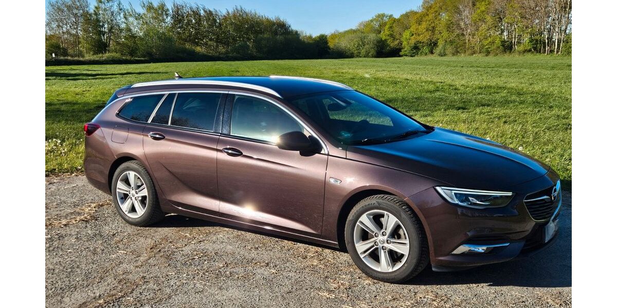 Opel Insignia 89.900 km 14.799 &euro; Ahrenviölfeld 25885