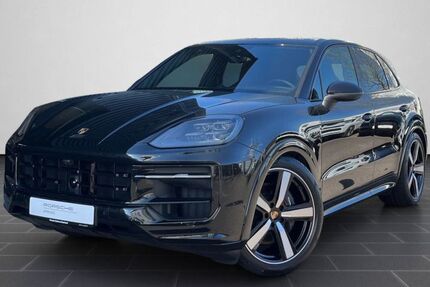 Porsche Cayenne 12.209 km 121.900 &euro; Saarbrücken 66115