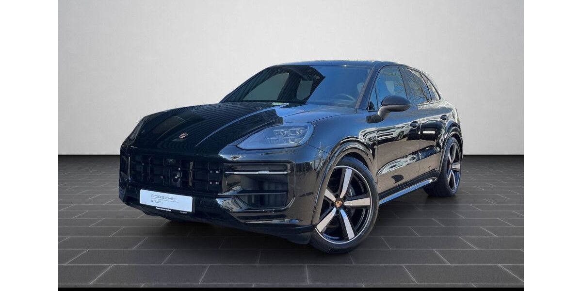 Porsche Cayenne 12.209 km 121.900 &euro; Saarbrücken 66115