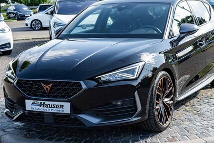 Cupra Leon 91.190 km 26.985 &euro; Pohlheim 35415