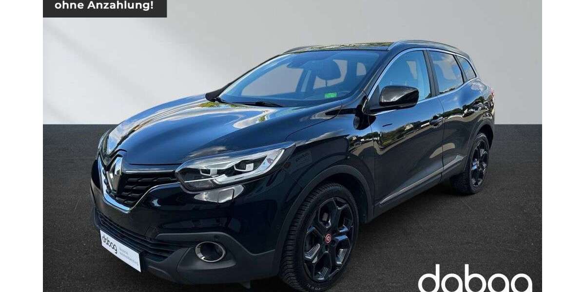 Renault Kadjar 73.100 km 14.990 € Oranienburg 16515