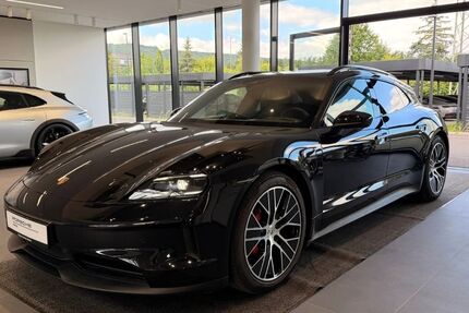 Porsche Taycan 8.171 km 95.900 &euro; Minden 32429