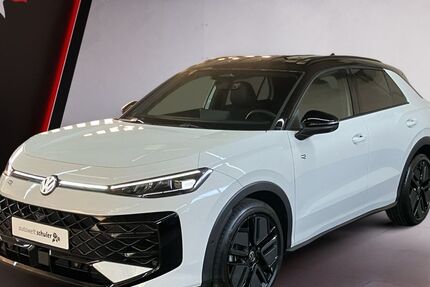 VW T-Roc 1.750 km 41.550 &euro; Zimmern ob Rottweil 78658