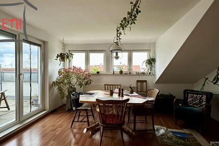 Wohnung Marbach am Neckar - 3.5 Zimmer, 89 m&sup2;, 995&euro; | Angebot:25375422