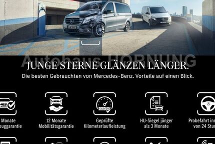 Mercedes-Benz V 250 1.344 km 68.900 &euro; Penzberg 82377
