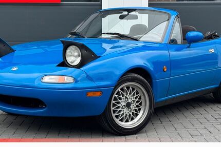Mazda MX-5 119.000 km 11.999 &euro; Coswig 01640