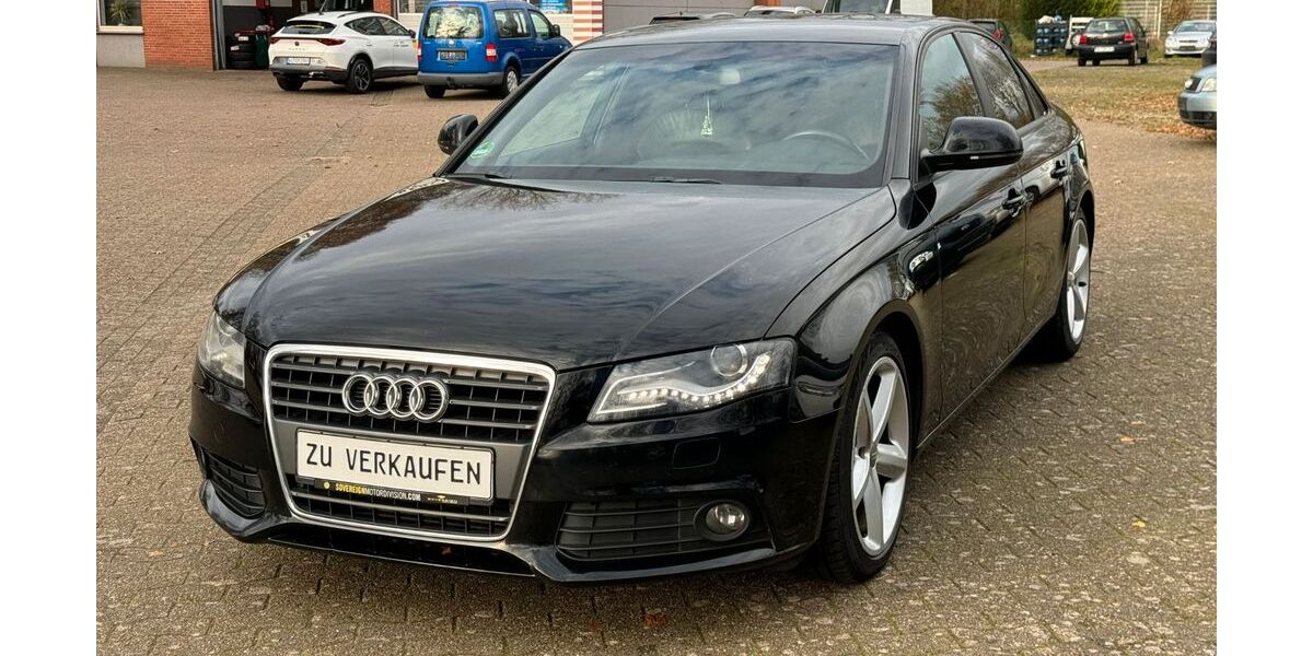Audi A4 222.503 km 5.999 &euro; Delmenhorst 27751