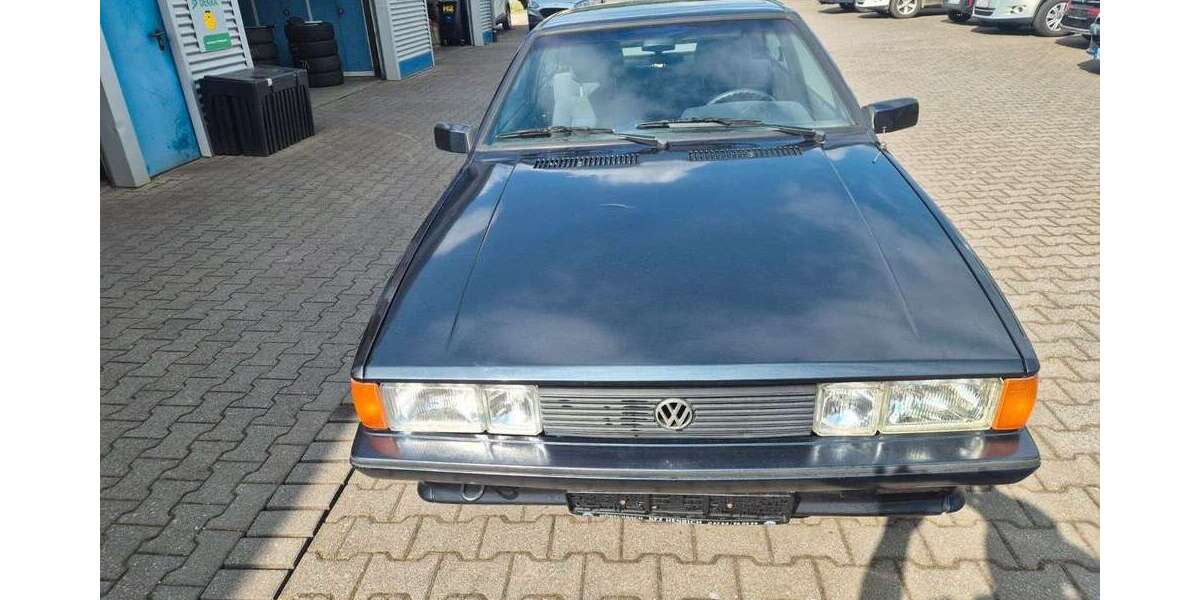 VW Scirocco 232.526 km 4.800 &euro; Mörschbach 55494