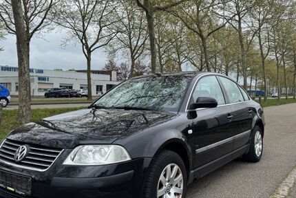 VW Passat 194.000 km 999 &euro; Lahr 77933