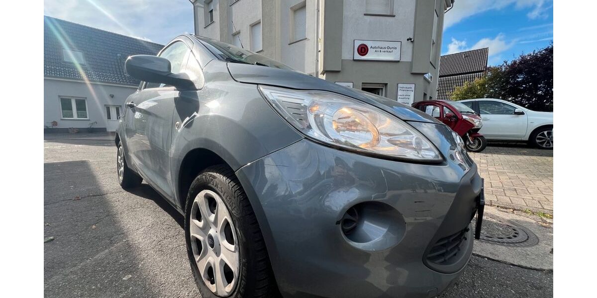 Ford Ka/Ka+ 113.000 km 3.333 &euro; Kronshagen 24119