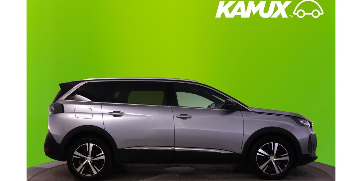 Peugeot 5008 58.128 km 23.450 &euro; Schwerin 19055