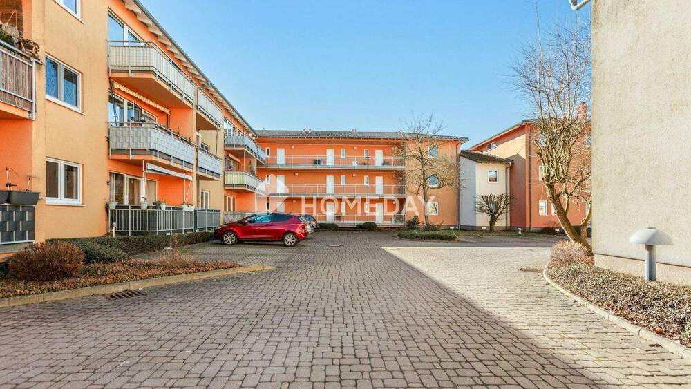 Etagenwohnung Brandis Beucha - 3 Zimmer, 89 m&sup2;, 220.000&euro; | Angebot:25745892