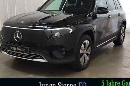 Mercedes-Benz EQB 18.659 km 37.973 € Weyhe 28844