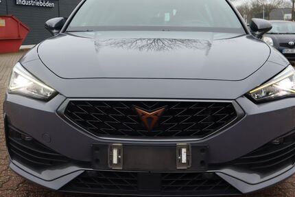 Cupra Leon 195.500 km 15.950 &euro; Bocholt 46395