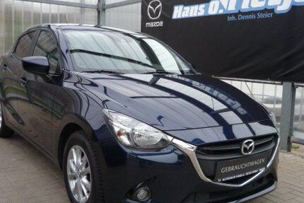 Mazda 2 106.985 km 10.990 &euro; Holm Krs. Pinneberg 25488