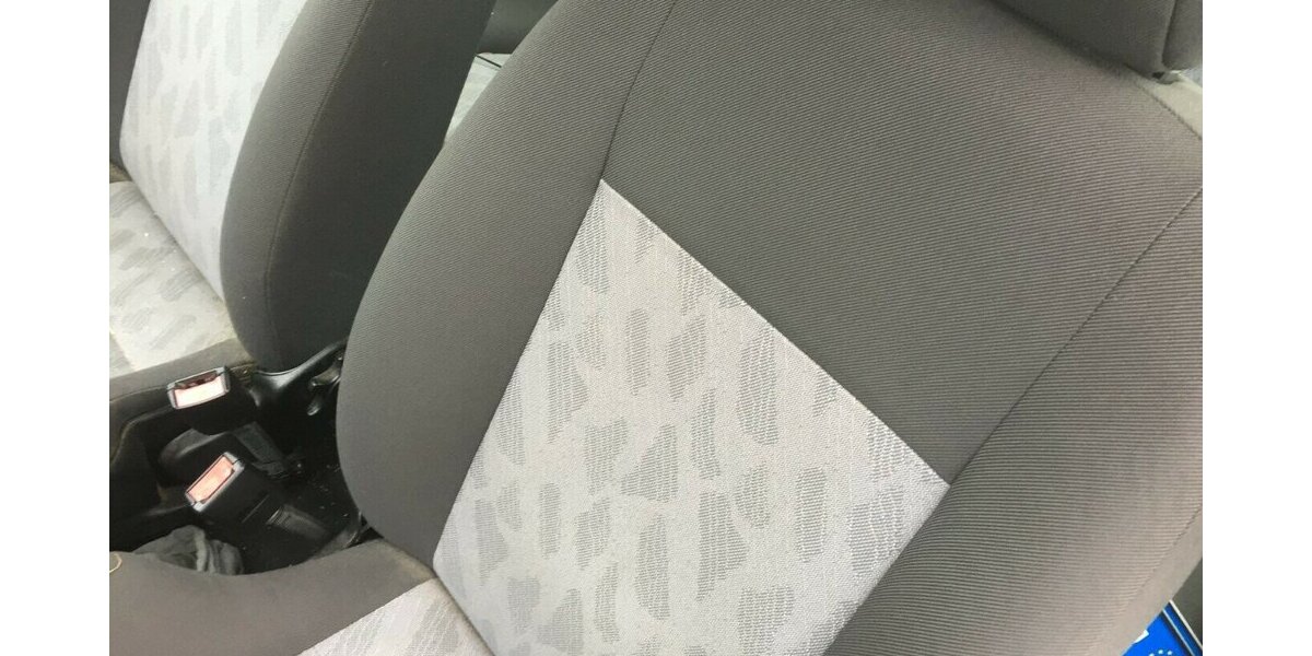 Ford Fiesta Diesel! Tüv 12/27! 120.000 km 1.250 &euro; Himmelkron 95502