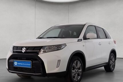Suzuki Vitara 52.403 km 20.690 &euro; Düsseldorf 40549