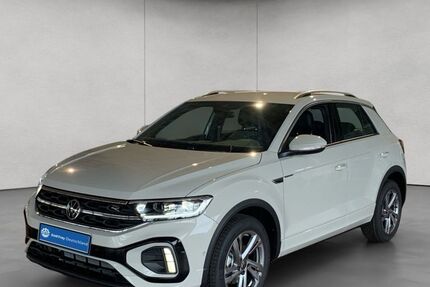 VW T-Roc 4.900 km 31.480 &euro; Rendsburg 24768