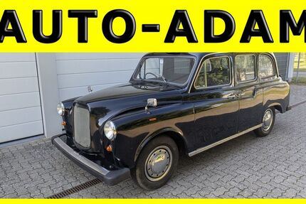 Austin Rover Andere 28.793 km 7.650 &euro; Lübeck 23556
