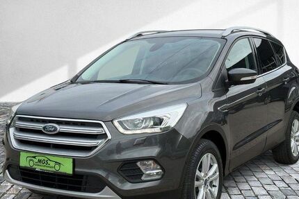 Ford Kuga 32.178 km 16.450 &euro; Bayreuth 95445