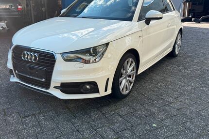 Audi A1 145.795 km 9.990 &euro; Gummersbach 51645