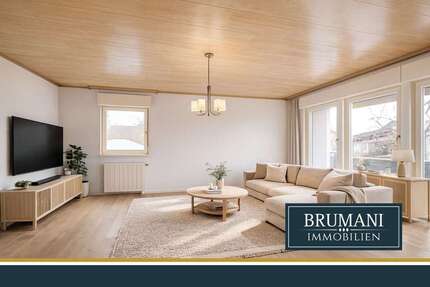 Wohnung zum Kaufen in Ettenheim 367.000 € 144 m² 6.5 zimmer