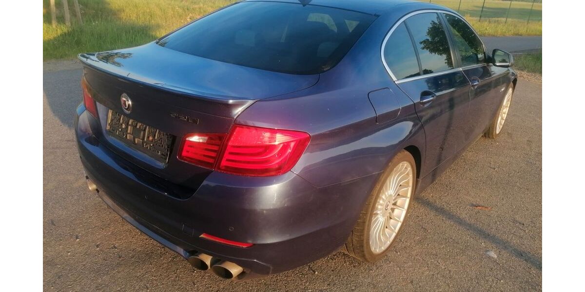 Alpina B5 175.590 km 22.990 &euro; Hahn 56850