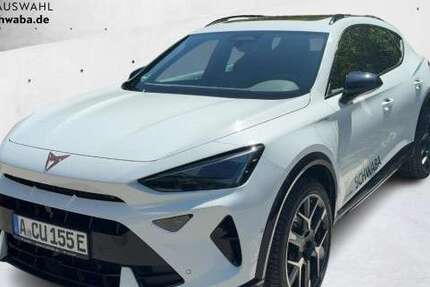 Cupra Formentor 5.005 km 45.410 &euro; Gersthofen 86368