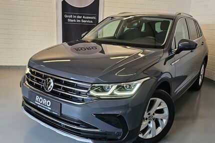 VW Tiguan 93.400 km 27.950 &euro; Lippstadt 59557