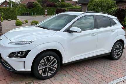 Hyundai KONA 15.989 km 19.500 &euro; Badbergen 49635