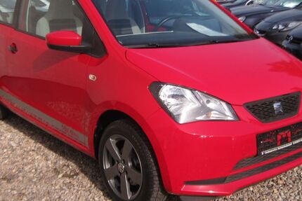 Seat Mii 102.000 km 5.550 &euro; Hamburg 22147