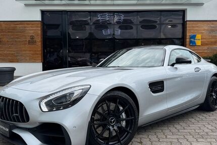 Mercedes-Benz AMG GT 67.200 km 76.800 € Saarbrücken 66117