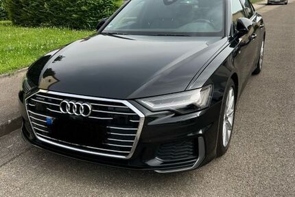 Audi A6 111.000 km 30.100 &euro; Gammelshausen 73108