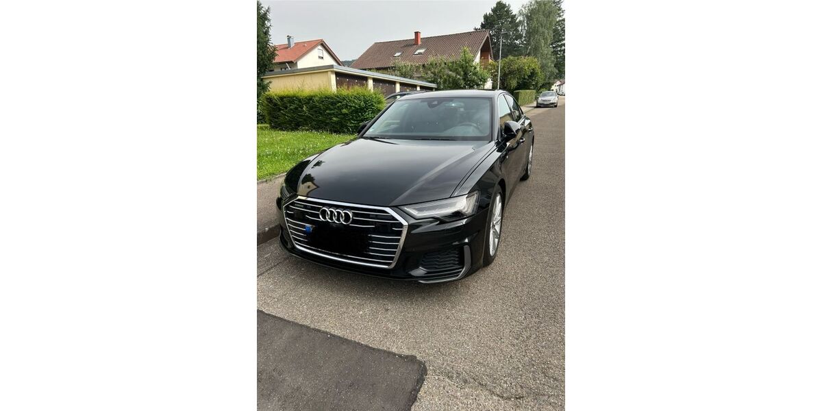 Audi A6 111.000 km 30.100 &euro; Gammelshausen 73108