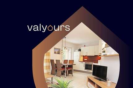 Wohnung Boltenhagen - 3 Zimmer, 59 m&sup2;, 279.000&euro; | Angebot:25227620