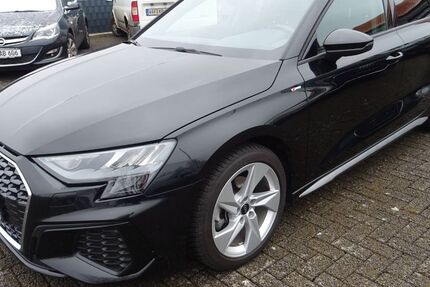 Audi A3 43.978 km 23.990 € Werl 59457