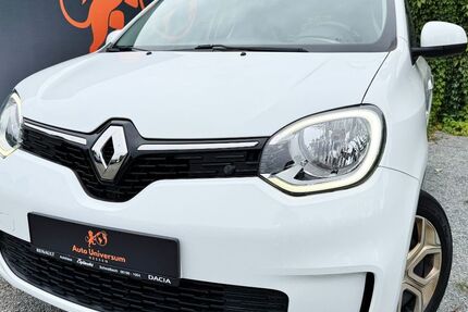 Renault Twingo 57.000 km 8.990 &euro; Liederbach am Taunus 65835