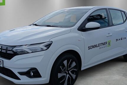 Dacia Sandero 2.700 km 18.279 € Regensburg 93055