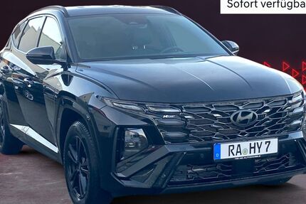 Hyundai TUCSON 8.000 km 39.895 &euro; Sinzheim 76547