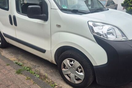 Citroen Nemo 115.200 km 3.600 &euro; Lünen 44532