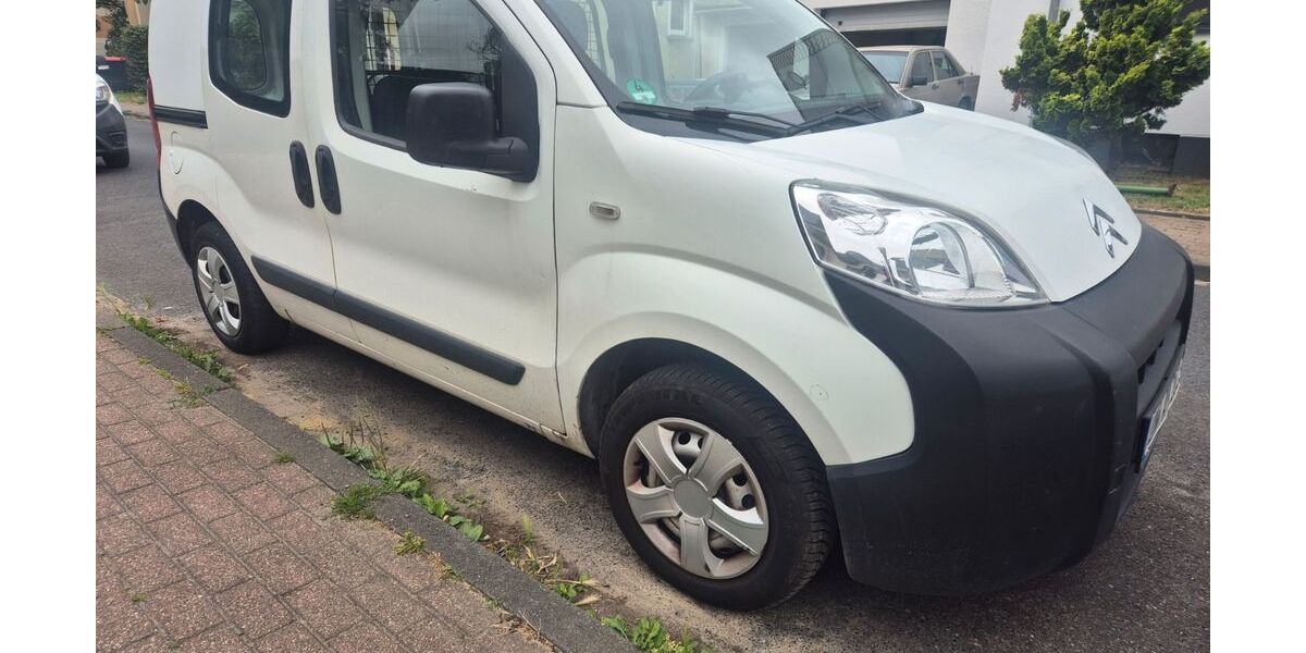 Citroen Nemo 115.200 km 3.600 &euro; Lünen 44532