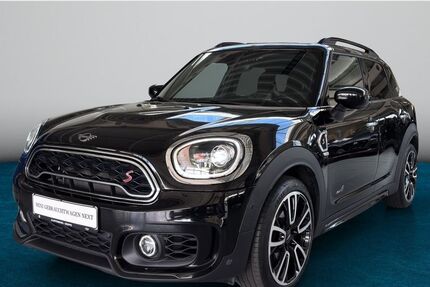 Mini Countryman S (Cooper) 49.350 km 27.980 &euro; Ansbach 91522