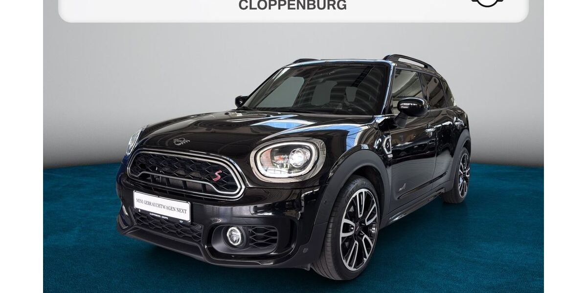 Mini Countryman S (Cooper) 49.350 km 28.880 &euro; Ansbach 91522