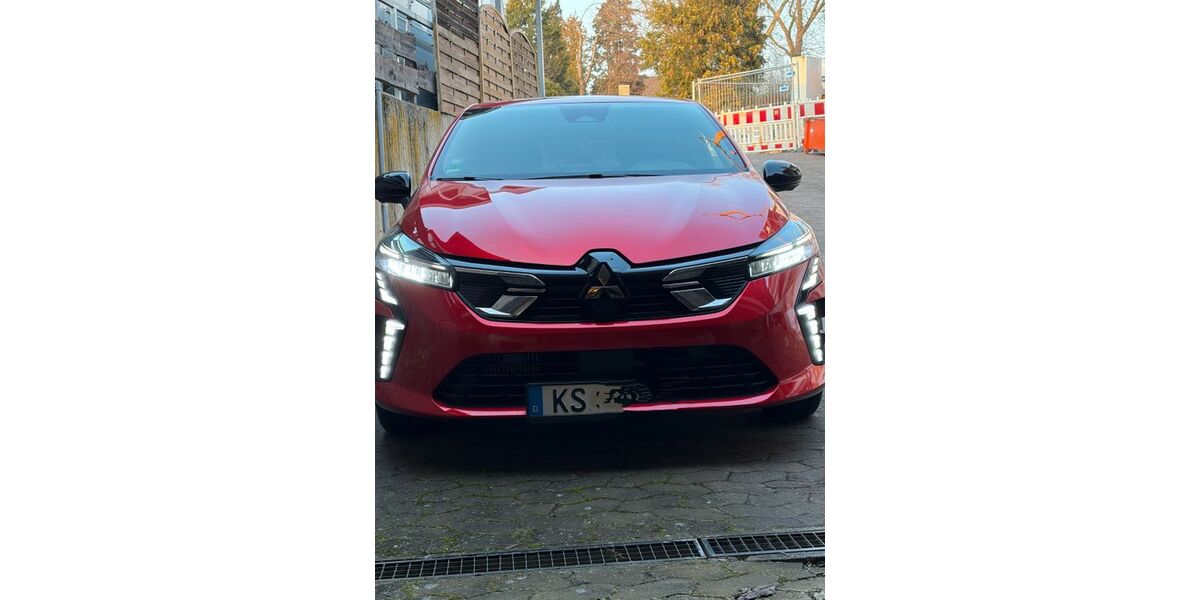 Mitsubishi Colt 15.000 km 18.550 &euro; Vellmar 34246