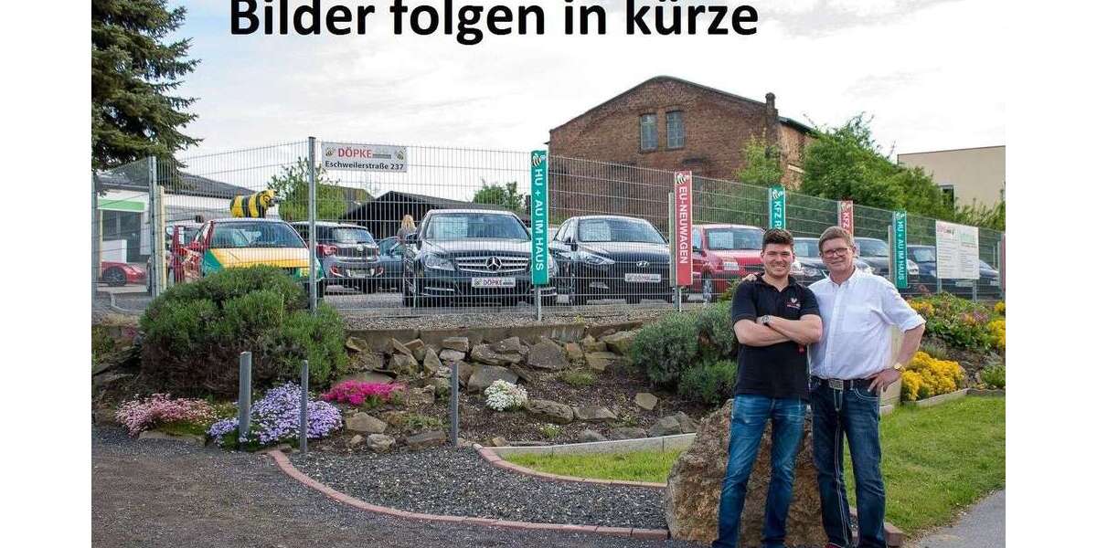 Dacia Sandero 58.000 km 9.990 &euro; Stolberg 52222